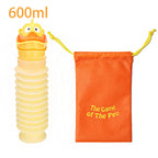 Portable Car Urinal
