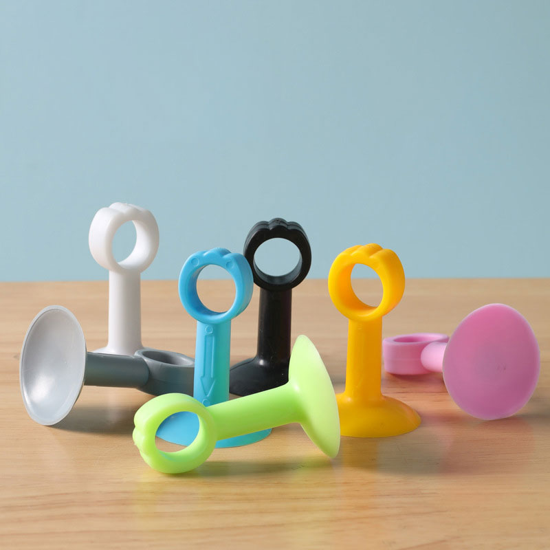 Door Stoppers Wall Protector
