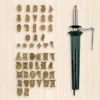 DIY Wood Burning Set