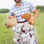 Load image into Gallery viewer, Egg Apron
