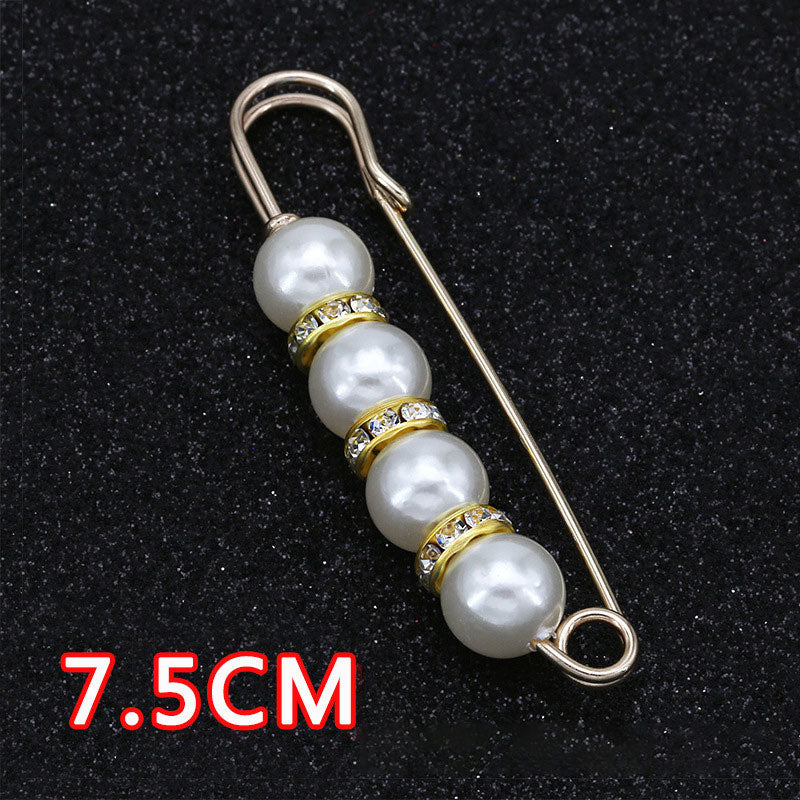 Pants Waist Pin