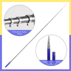 Pocket Size Fishing Rod