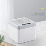 Load image into Gallery viewer, Electric Sensor Toothpick Dispenser

