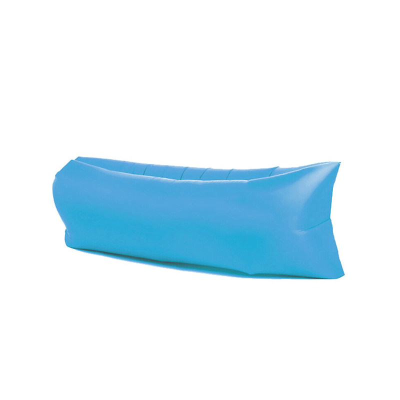 Fast Inflatable Air Sleeping Bag