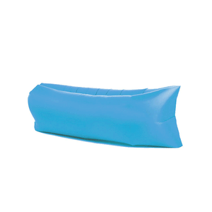Fast Inflatable Air Sleeping Bag