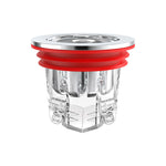 Load image into Gallery viewer, Bathroom Floor Drain Transparent Deodorant Core
