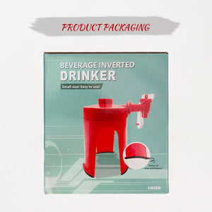 Soda Coke Beer Beverage Dispenser
