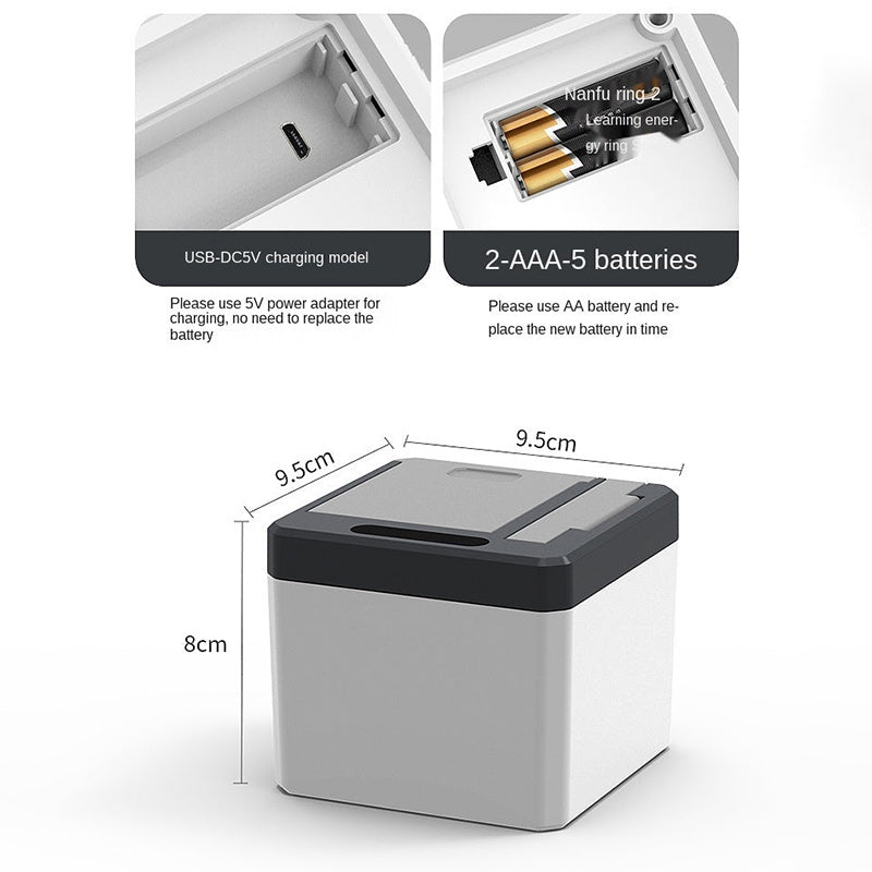 Electric Sensor Toothpick Dispenser