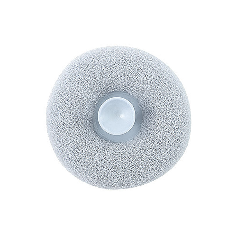 Suction Cup Scrub Artifact Massage Bath Ball