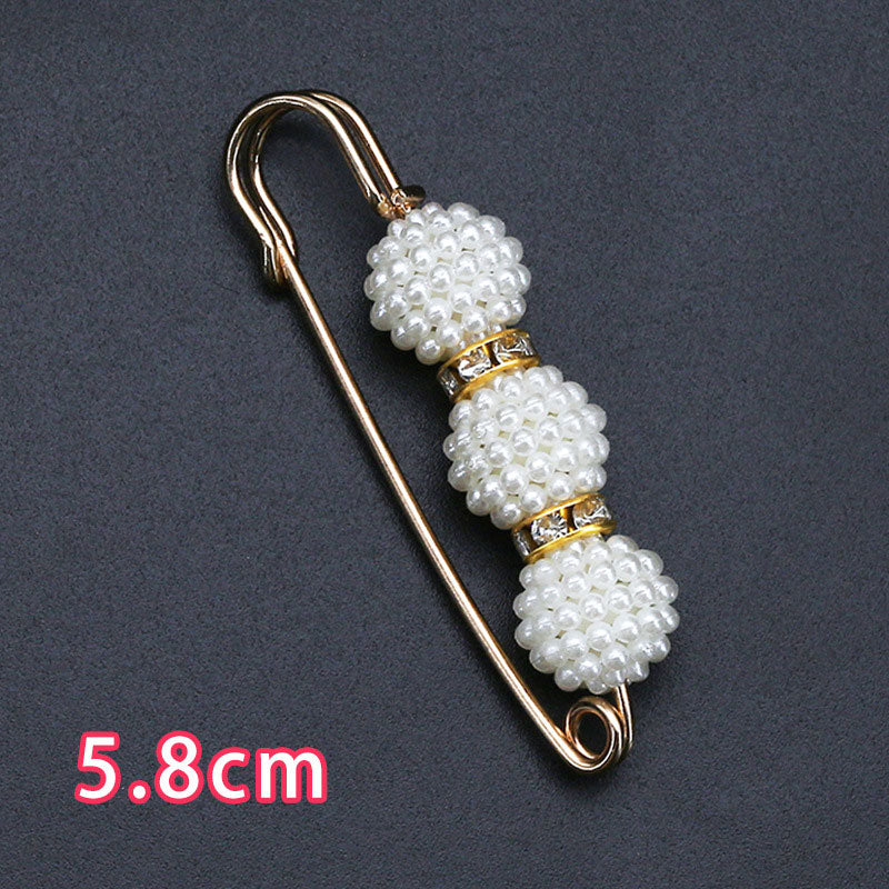 Pants Waist Pin