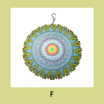 Load image into Gallery viewer, 3d Hanging Wind Runner
