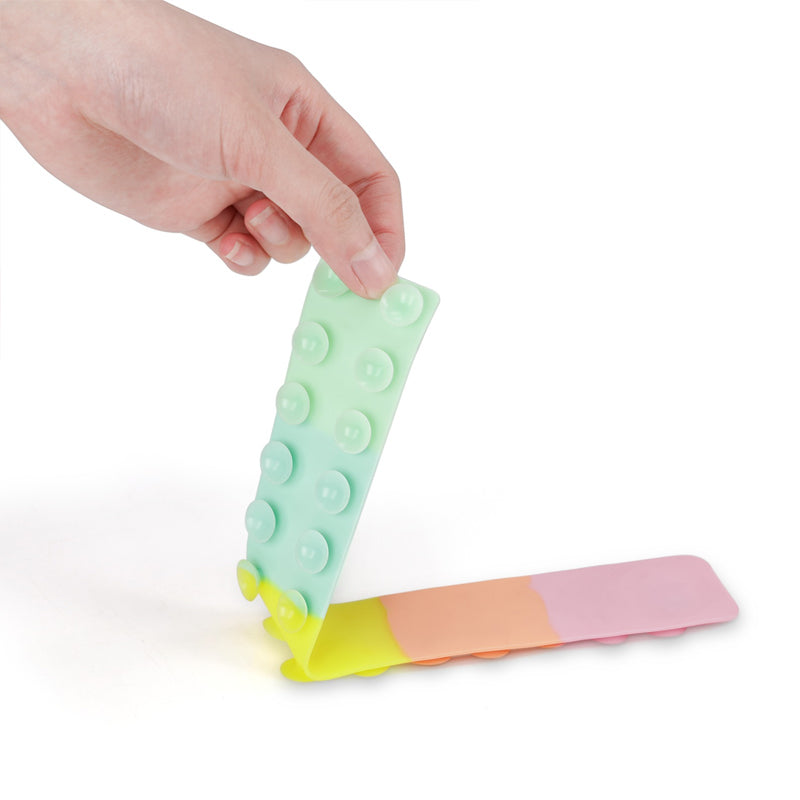 Magic Decompression Suction Cup