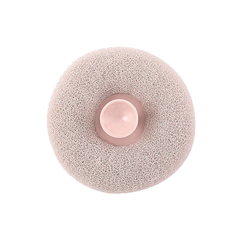 Suction Cup Scrub Artifact Massage Bath Ball