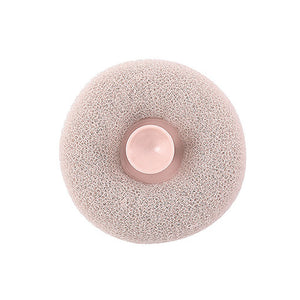 Suction Cup Scrub Artifact Massage Bath Ball