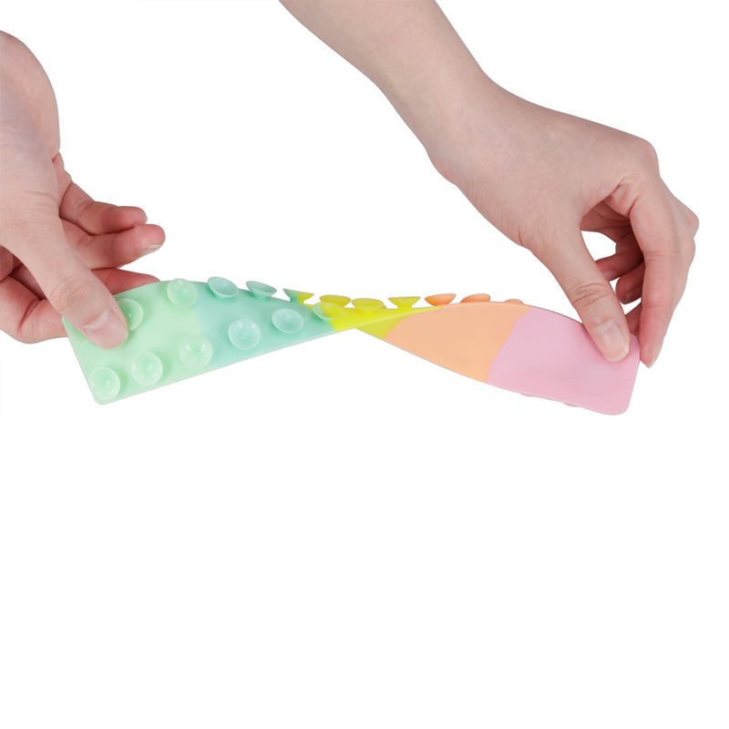 Magic Decompression Suction Cup
