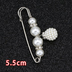Pants Waist Pin