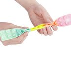 Magic Decompression Suction Cup