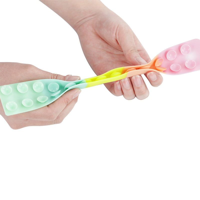 Magic Decompression Suction Cup