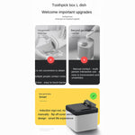 Load image into Gallery viewer, Electric Sensor Toothpick Dispenser
