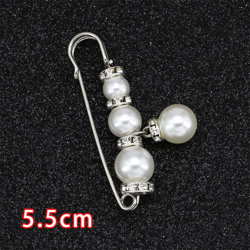 Pants Waist Pin
