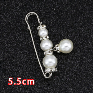 Pants Waist Pin