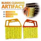 Blinds Cleaning Artifact