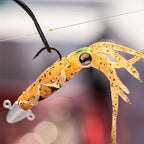 Squidy Luminous Lure