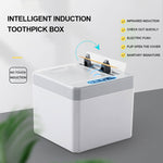 Load image into Gallery viewer, Electric Sensor Toothpick Dispenser
