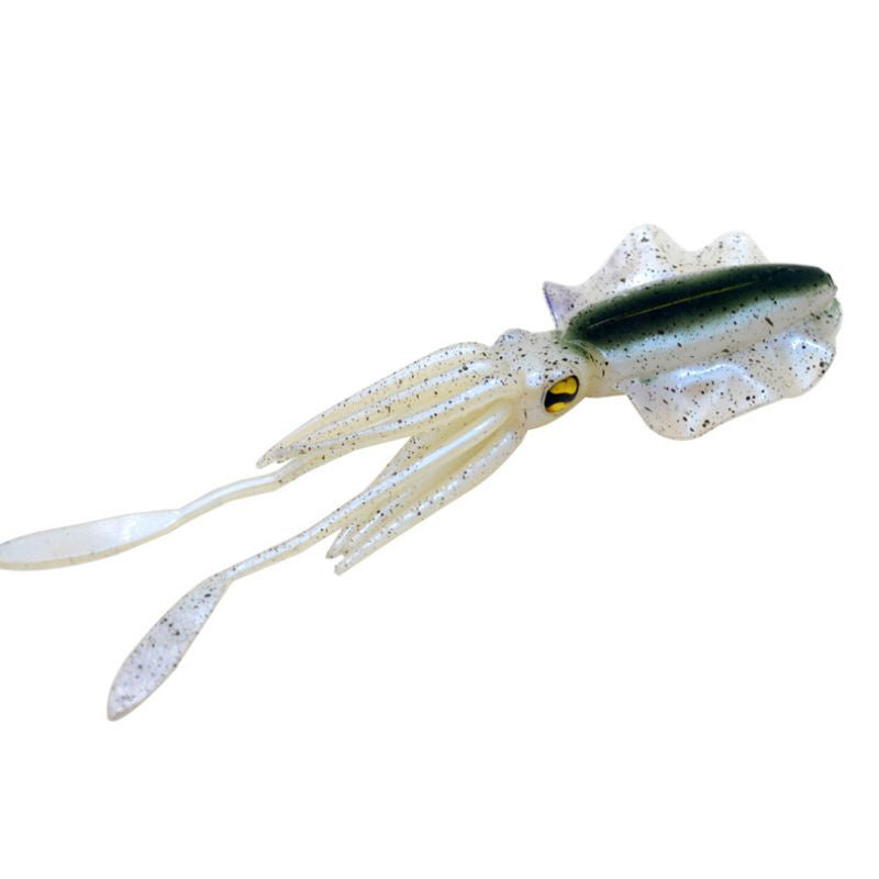 Squidy Luminous Lure