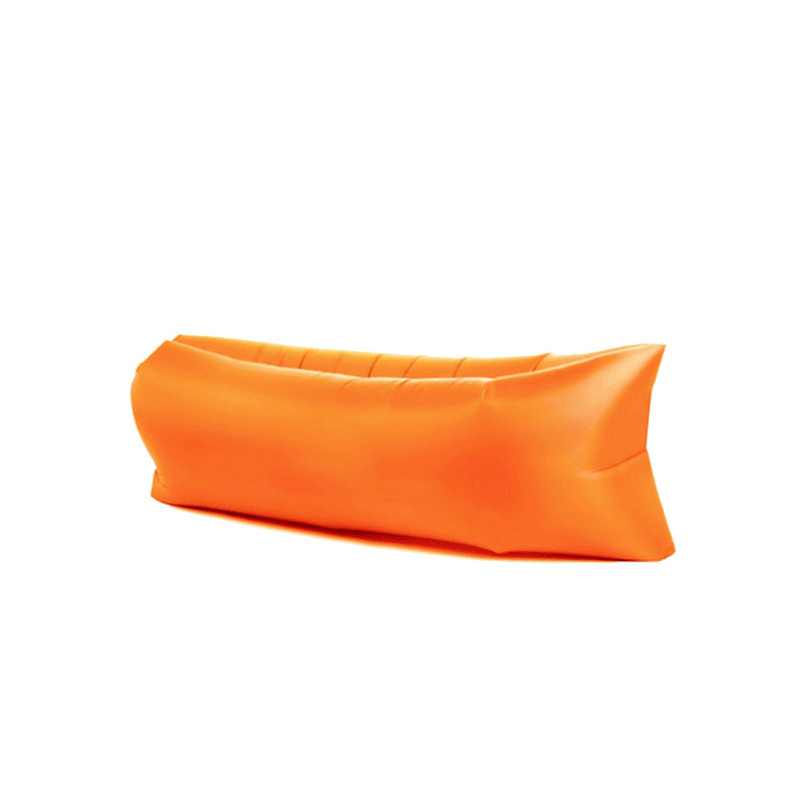 Fast Inflatable Air Sleeping Bag