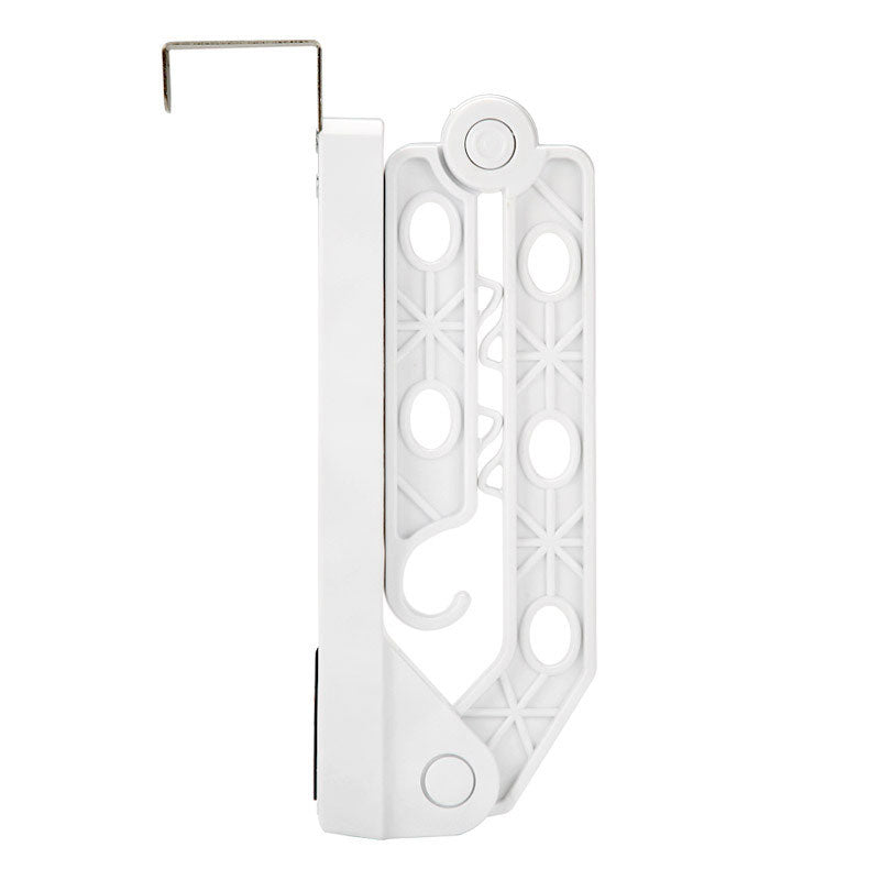 Folding Door Hanging Clothes Hanger