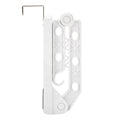 Folding Door Hanging Clothes Hanger