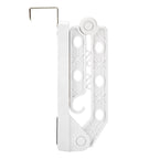 Folding Door Hanging Clothes Hanger