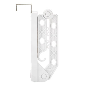 Folding Door Hanging Clothes Hanger