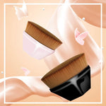 Load image into Gallery viewer, High-Density Seamless Foundation Brush
