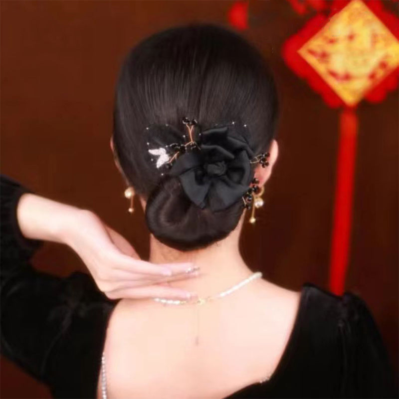 Butterfly Hair Iron