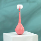 Tumbler Kids Silicone Toothbrush