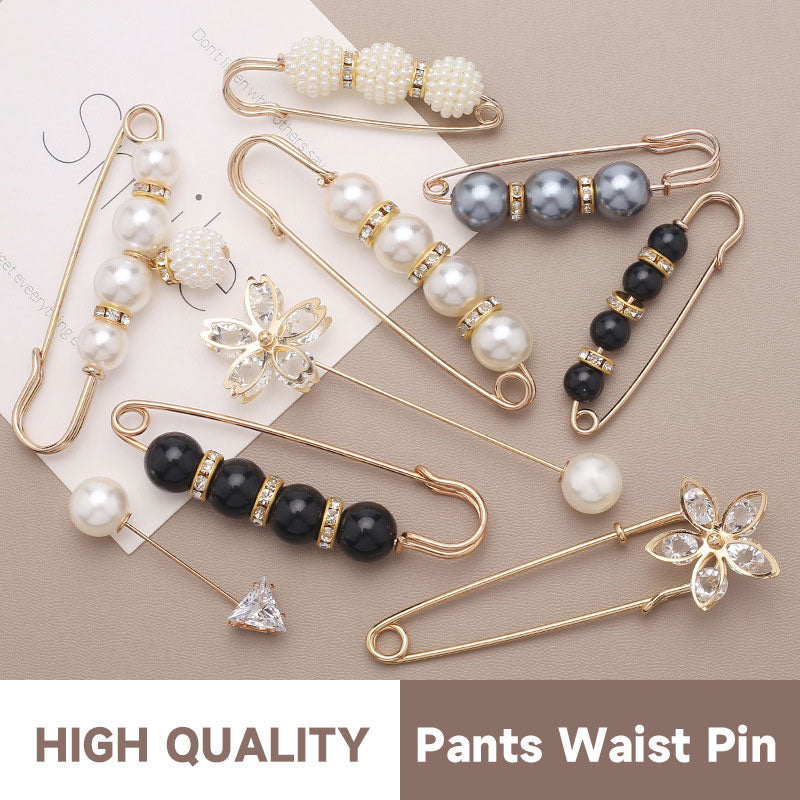 Pants Waist Pin