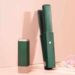 Load image into Gallery viewer, Mini USB Wireless Hair Straightener
