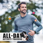 Multifunctional Smart Bracelet