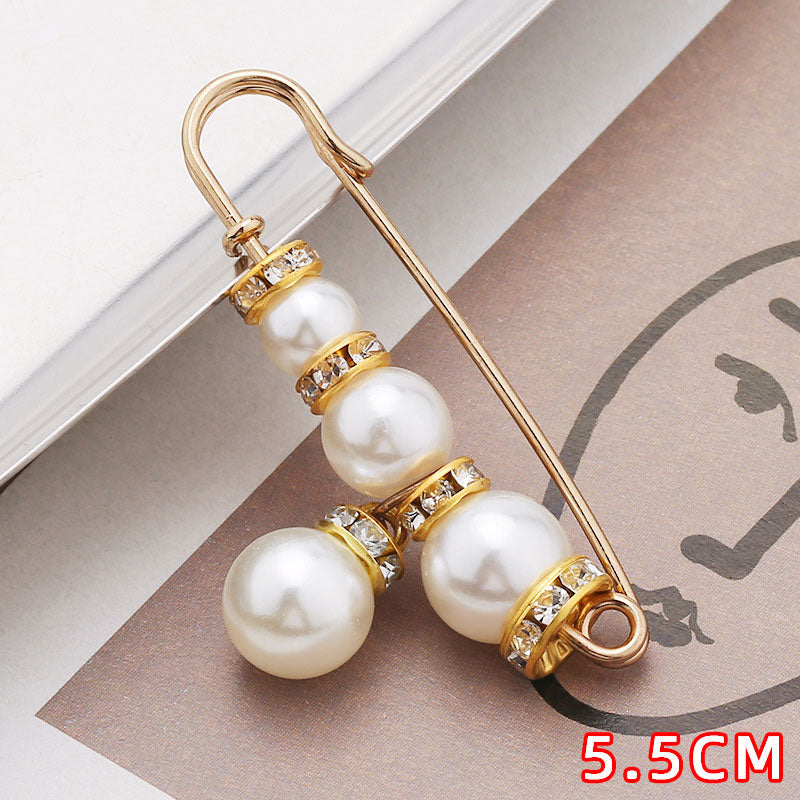 Pants Waist Pin