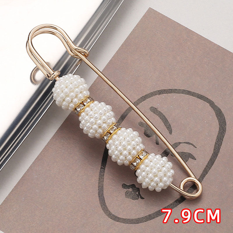 Pants Waist Pin