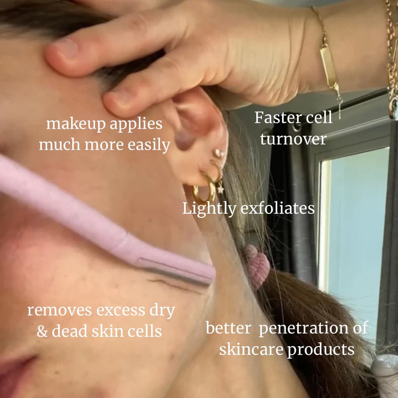 Facial Trimmer