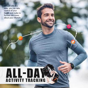 Multifunctional Smart Bracelet