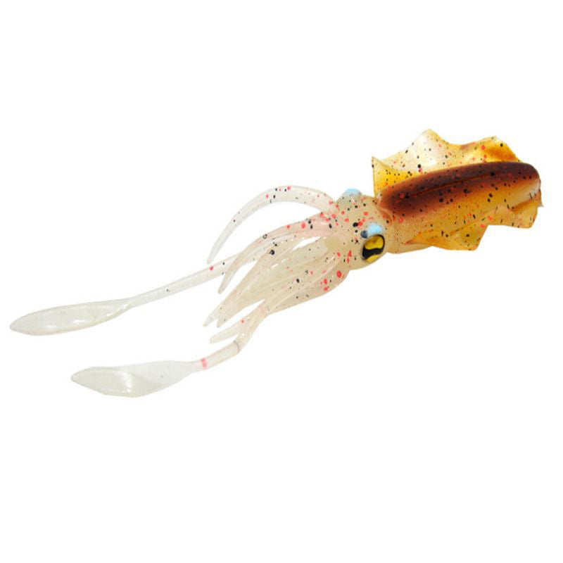 Squidy Luminous Lure