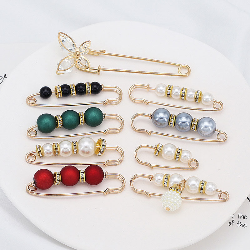 Pants Waist Pin