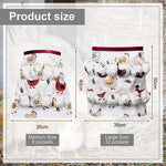 Load image into Gallery viewer, Egg Apron
