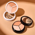 3-color Concealer Cream