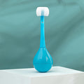 Tumbler Kids Silicone Toothbrush