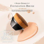 Load image into Gallery viewer, High-Density Seamless Foundation Brush
